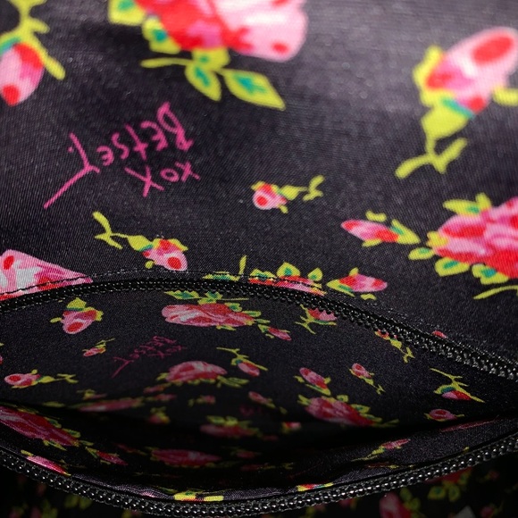 Betsey Johnson Backpack - Picture 7 of 11